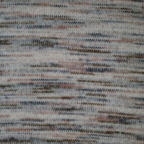 Loft Outlet Turtleneck Sweater with Pockets - Picture 10 of 10